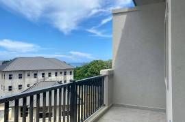 3 Bedrooms 3 Bathrooms, Apartment for Sale in Montego Bay