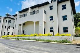 3 Bedrooms 3 Bathrooms, Apartment for Sale in Montego Bay