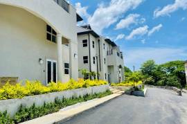 3 Bedrooms 3 Bathrooms, Apartment for Sale in Montego Bay