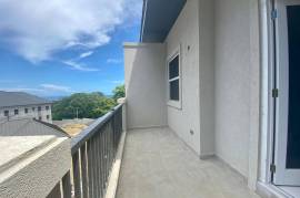 3 Bedrooms 3 Bathrooms, Apartment for Sale in Montego Bay