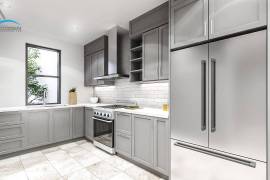 3 Bedrooms 4 Bathrooms, Apartment for Sale in Kingston 19