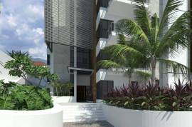 3 Bedrooms 4 Bathrooms, Apartment for Sale in Kingston 19