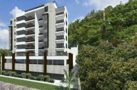 3 Bedrooms 4 Bathrooms, Apartment for Sale in Kingston 19