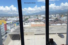 2 Bedrooms 2 Bathrooms, Apartment for Sale in Kingston 1