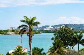 2 Bedrooms 3 Bathrooms, Apartment for Sale in Montego Bay