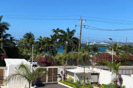 2 Bedrooms 3 Bathrooms, Apartment for Sale in Montego Bay