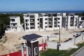 3 Bedrooms 3 Bathrooms, Apartment for Sale in Montego Bay