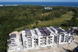 3 Bedrooms 3 Bathrooms, Apartment for Sale in Montego Bay