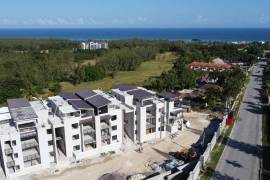 3 Bedrooms 3 Bathrooms, Apartment for Sale in Montego Bay