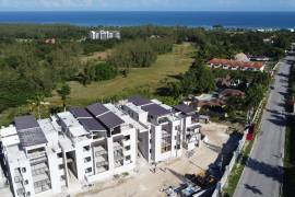 3 Bedrooms 3 Bathrooms, Apartment for Sale in Montego Bay