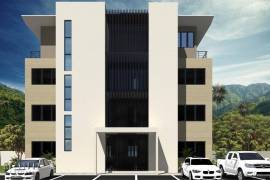 2 Bedrooms 3 Bathrooms, Apartment for Sale in Kingston 8