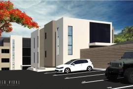 2 Bedrooms 3 Bathrooms, Apartment for Sale in Kingston 8