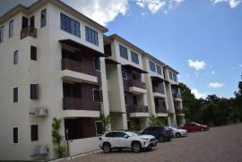 2 Bedrooms 2 Bathrooms, Apartment for Sale in Kingston 6