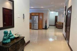 2 Bedrooms 3 Bathrooms, Apartment for Sale in Kingston 6