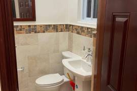 2 Bedrooms 3 Bathrooms, Apartment for Sale in Kingston 6