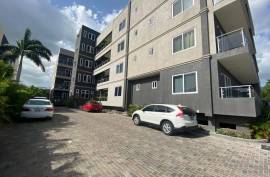 2 Bedrooms 3 Bathrooms, Apartment for Sale in Kingston 6