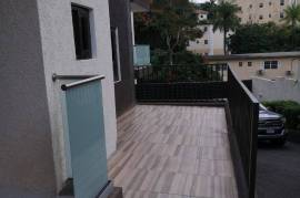 3 Bedrooms 4 Bathrooms, Apartment for Sale in Kingston 8