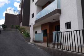 3 Bedrooms 4 Bathrooms, Apartment for Sale in Kingston 8