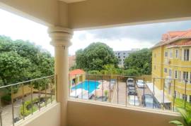 2 Bedrooms 4 Bathrooms, Apartment for Sale in Kingston 6