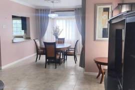 2 Bedrooms 4 Bathrooms, Apartment for Sale in Kingston 6