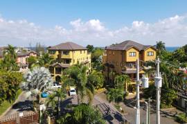 2 Bedrooms 2 Bathrooms, Apartment for Sale in Ocho Rios