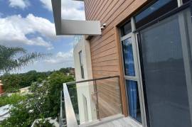 3 Bedrooms 2 Bathrooms, Apartment for Sale in Kingston 10