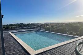 2 Bedrooms 3 Bathrooms, Apartment for Sale in Kingston 6