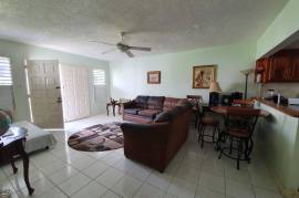 2 Bedrooms 2 Bathrooms, Apartment for Sale in Montego Bay