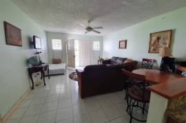 2 Bedrooms 2 Bathrooms, Apartment for Sale in Montego Bay