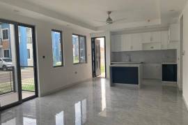 3 Bedrooms 3 Bathrooms, Apartment for Sale in Kingston 6