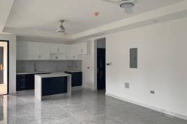 3 Bedrooms 3 Bathrooms, Apartment for Sale in Kingston 6