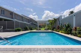 2 Bedrooms 2 Bathrooms, Apartment for Sale in Kingston 6