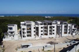 2 Bedrooms 2 Bathrooms, Apartment for Sale in Montego Bay