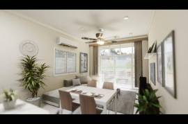 1 Bedrooms 2 Bathrooms, Apartment for Sale in Kingston 19