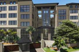 2 Bedrooms 3 Bathrooms, Apartment for Sale in Kingston 6