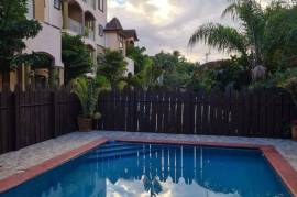 3 Bedrooms 4 Bathrooms, Apartment for Sale in Kingston 8