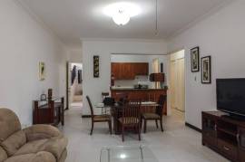 2 Bedrooms 2 Bathrooms, Apartment for Sale in Kingston 6