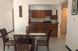 2 Bedrooms 2 Bathrooms, Apartment for Sale in Kingston 6