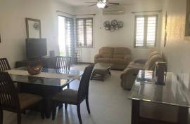 2 Bedrooms 2 Bathrooms, Apartment for Sale in Kingston 6