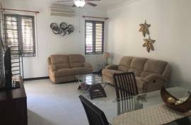 2 Bedrooms 2 Bathrooms, Apartment for Sale in Kingston 6