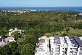 2 Bedrooms 2 Bathrooms, Apartment for Sale in Montego Bay