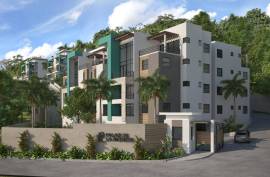 2 Bedrooms 2 Bathrooms, Apartment for Sale in Kingston 9