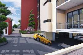 1 Bedrooms 3 Bathrooms, Apartment for Sale in Kingston 8