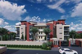 1 Bedrooms 3 Bathrooms, Apartment for Sale in Kingston 8