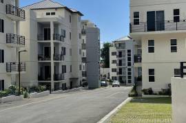 2 Bedrooms 3 Bathrooms, Apartment for Sale in Kingston 6