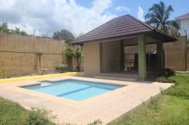 3 Bedrooms 4 Bathrooms, Apartment for Sale in Kingston 8