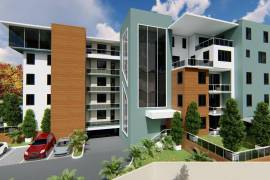 3 Bathrooms, Apartment for Sale in Kingston 8