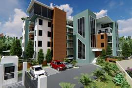 3 Bathrooms, Apartment for Sale in Kingston 8