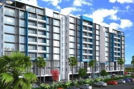 1 Bedrooms 2 Bathrooms, Apartment for Sale in Kingston 5