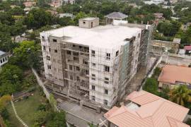 2 Bedrooms 3 Bathrooms, Apartment for Sale in Kingston 8